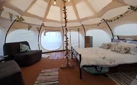 Glamping La Petite Lande